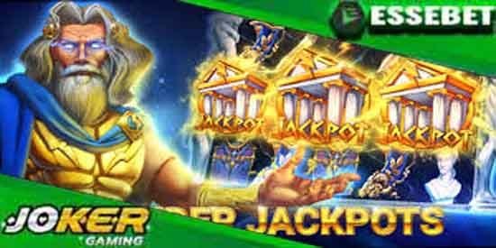 JOKER123 APK SITUS TARUHAN RESMI JUDI GAME SLOT ESSEBETJOKERGAMING